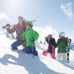 Ski und Snowboard 1