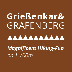 Grießenkar and Grafenberg